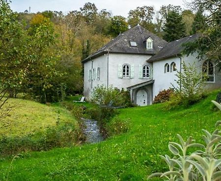 Bains De Secours, Chambres D'Hotes Sévignacq-Meyracq Zewnętrze zdjęcie