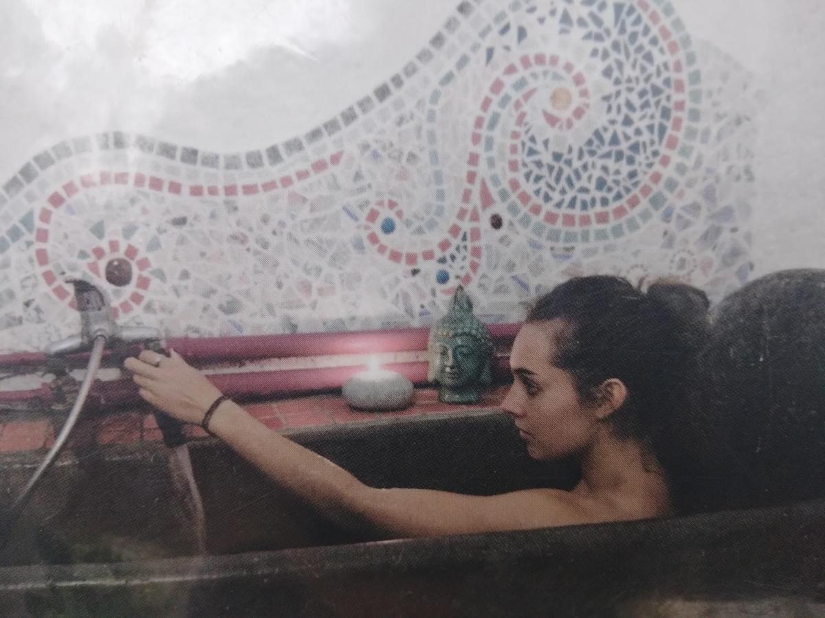 Bains De Secours, Chambres D'Hotes Sévignacq-Meyracq Zewnętrze zdjęcie
