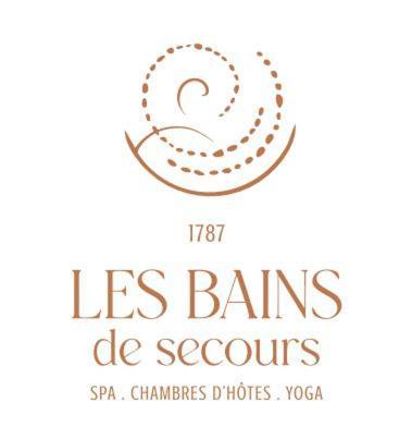 Bains De Secours, Chambres D'Hotes Sévignacq-Meyracq Zewnętrze zdjęcie